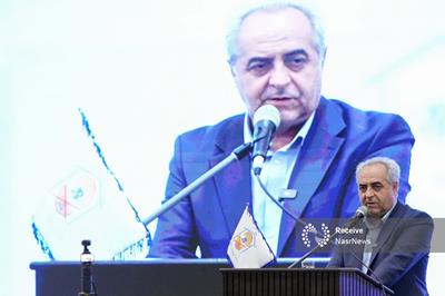 تصاویر | حضور استاندار آذربایجان شرقی در همایش سالانه موسسه خیریه حمایت از مستمندان تبریز