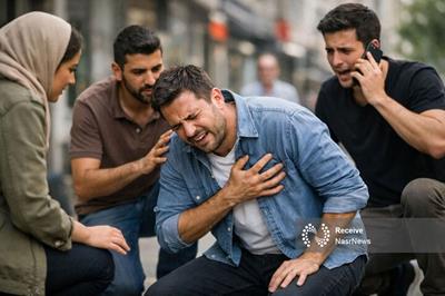 ۵ عامل پُرخطرِ قابل اصلاح در پیشگیری از حملات قلبی