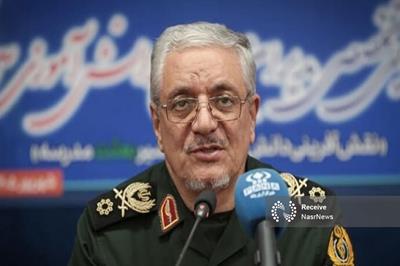 نیروهای مسلح تجربه و ظرفیت بالایی برای عبور از بحران دارند