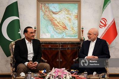 قالیباف به عاصم منیر: آمریکا با بدعهدی مانع ثبات منطقه شد