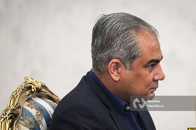 دیدارها با مقامات ایران بسیار مثبت بوده است