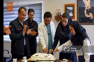 گرامیداشت روز پزشک در مجتمع سونگون 