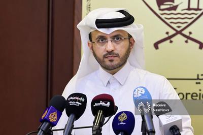 قطر: تحریم‌های آمریکا علیه ایران یکجانبه است