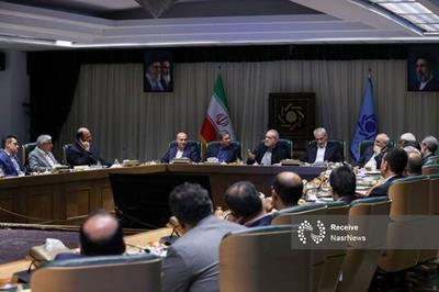 بنای ما تفاهم و حل مسائل با مذاکره است/آمریکا از فشار اقتصادی به‌جایی نمی‎رسد