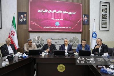 با پیگیری کمیسیون صنایع غذایی اتاق تبریز، دستورالعمل واردات و خرید گندم ابلاغ شد