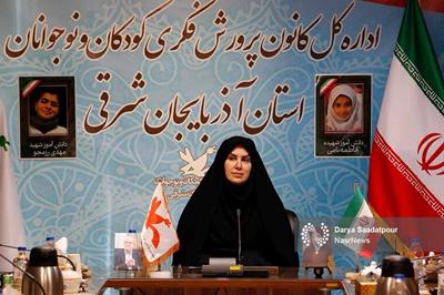 «می‌خوانیم، می‌سازیم و می‌مانیم» شعار امسال کانون پرورش فکری