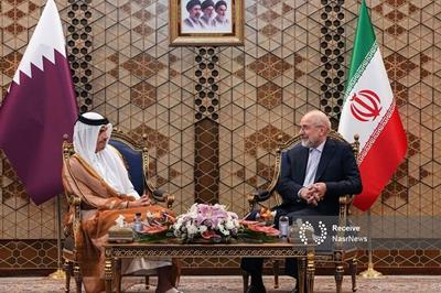 قالیباف: آمریکا باید شروط ایران در تفاهم‌نامه را اجرا کند