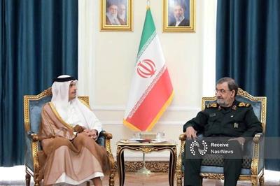 آمریکا شرارت کند بلایی سرشان می‌آوریم که در تاریخ ثبت شود