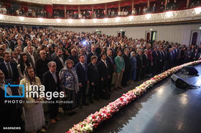 ارتقای دیپلماسی فرهنگی و تعاملات بین‌المللی/ زمینه بازگشت ایرانیان خارج‌نشین فراهم شد