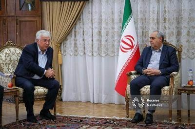 منابع مالی متمرکزشده‌ی استان باید به آذربایجان‌شرقی بازگردد