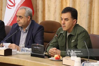 ۶۰ هزار میلیارد ریال طرح عمرانی خدماتی شهرداری تبریز در آستانه افتتاح