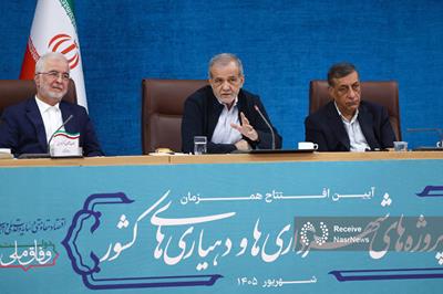 تولید خط قرمز ماست؛ در برابر تجاوز با قدرت می‌ ایستیم