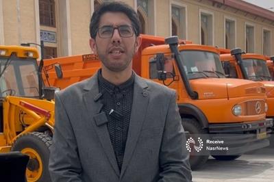 برگزاری اختتامیه رویداد ملی زمین پاک، شهر پایدار در تبریز/ مدیریت پسماند با زبان هنر به مطالبه عمومی تبدیل می‌شود