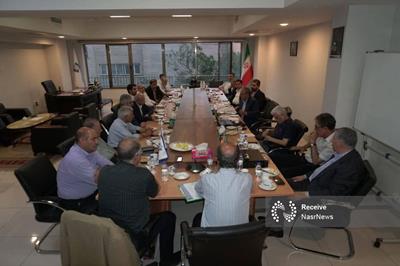 نسخه نجات ماشین‌سازی تبریز؛ واگذاری به بخش خصوصی اهلیت‌دار + فیلم
