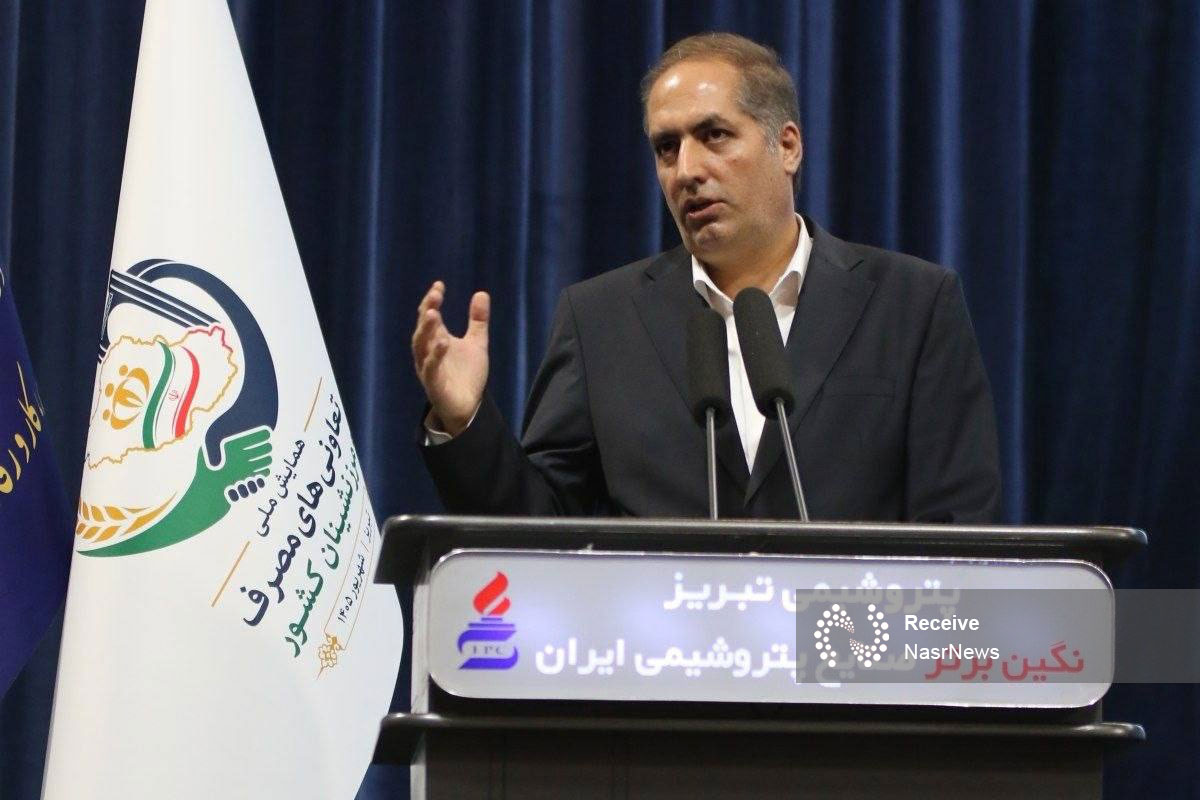 تعاونی‌های مرزنشینان، ضامن ثبات و ماندگاری جمعیت در مرزها هستند