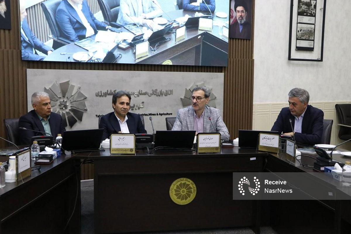 در واگذاری ماشین‌سازی، «اهلیت» در اولویت باشد