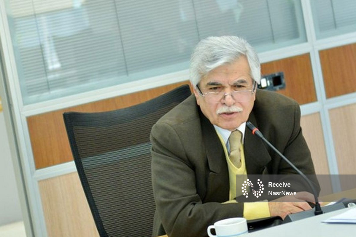 جامساز: بنزین ارزان منت گذاشتن ندارد/ فقط خود را در دام تحریم‌ های بیشتر گرفتار کردیم
