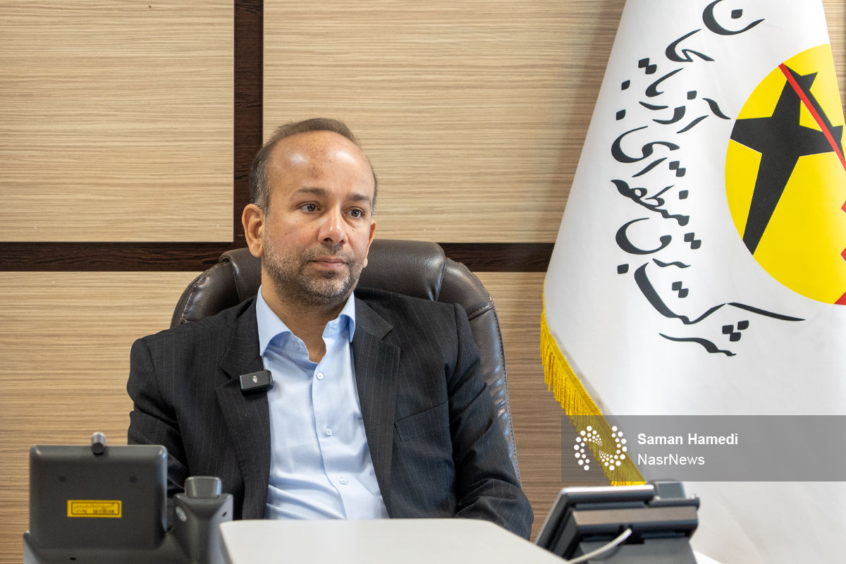 ظرفیت تولید برق آذربایجان ۳۰ درصد بیشتر از مصرف منطقه است