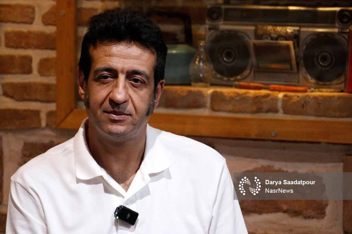 تبریز شهر اول من است | موسیقی نیازمند حمایت دولتی است