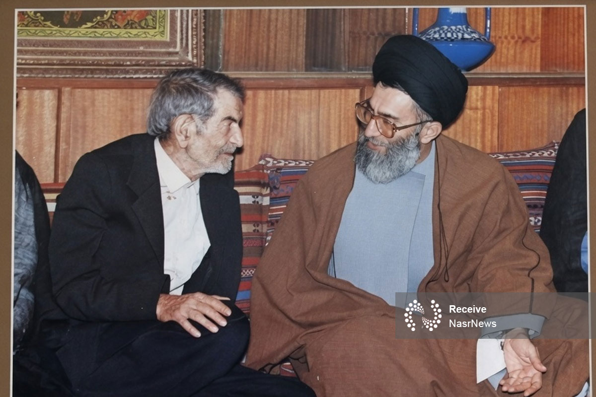 من از کجا با اسم و شعر شهریار آشنا شدم؟