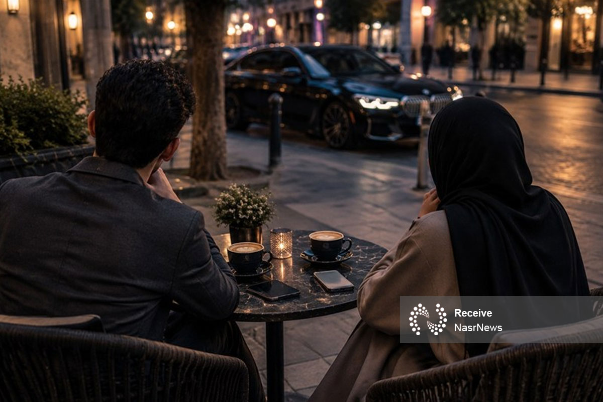 تقلیل معیار ازدواج به قد و مدل ماشین؛ خسارت خاموش شوهای دیتینگ