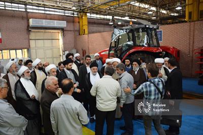 مهندسان ایرانی تحریم‌ها را به فرصت پیشرفت تبدیل کرده‌اند
