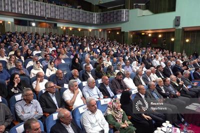تاریخ تبریز را نمی‌توان نادیده گرفت
