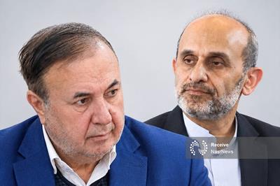  از تولید سریال ترکی در شبکه سهند حمایت کنید/ منتظر برخورد با مجریانِ رنگی هستیم!