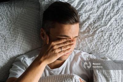 راهکاری ساده برای فعال نگه داشتن مغز پس از یک خواب بد شبانه