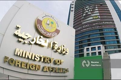  برای ازسرگیری مذاکرات میان تهران و واشنگتن تلاش می‌کنیم