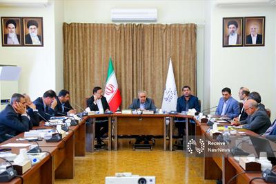  باید آثار جنگ هم به صورت روانی و هم از ظاهر جامعه زدوده شود