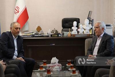اقتصاد معدن آذربایجان‌ شرقی شتاب می‌ گیرد