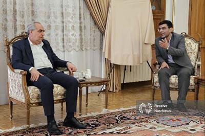 سرمایه‌گذاری حتی در شرایط جنگی متوقف نشد/ صدور ۶۵۰ مجوز سرمایه‌گذاری در آذربایجان‌شرقی