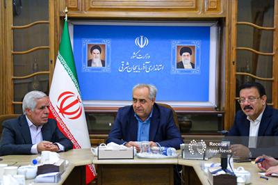 داده‌ های دقیق، پیش‌ نیاز تحول در بخش معدن آذربایجان شرقی است/ظرفیت‌ های معدنی مغفول استان باید فعال شود