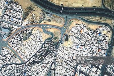 تخصیص اعتبار ۱۰۰ میلیارد تومانی برای تملک و پایدارسازی املاک حادثه‌دیده «ملازینال»