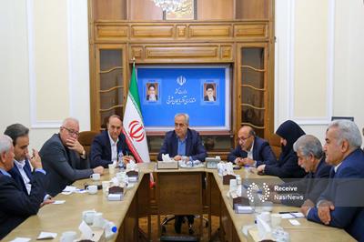 روان‌ سازی فرآیندهای گمرکی باید با استفاده از فناوری‌ های هوشمند دنبال شود/ظرفیت‌ های تجاری و گمرکی جلفا باید بیش از گذشته فعال شود
