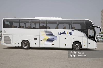 آروباس؛ از نوسازی ناوگان تا چالش فعالیت در تبریز