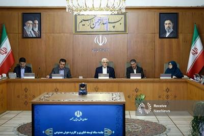 راهبرد ایران کسب رتبه تک‌رقمی جهان در هوش مصنوعی است