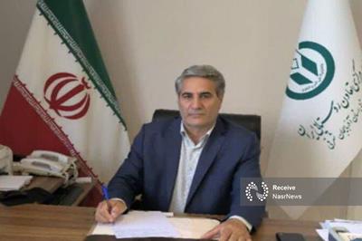 ثبت خرید بیش از ۷۵ هزار تن گندم و کلزا در آذربایجان‌شرقی