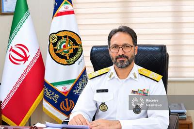 پذیرش دانشجو دانشگاه علوم دریایی امام خمینی(ره) نوشهر از طریق کنکور سراسری