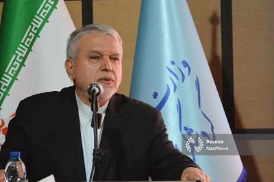 هدف گذاری سالانه ۱۰ میلیون گردشگر ایران و عراق
