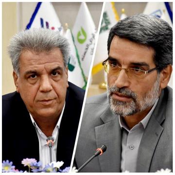 رئیس جدید خزانه معین آذربایجان‌شرقی منصوب شد