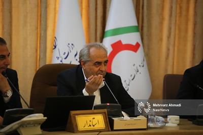 کارآفرینانی که در شرایط سخت تولید را حفظ کردند، شایسته قدردانی‌اند