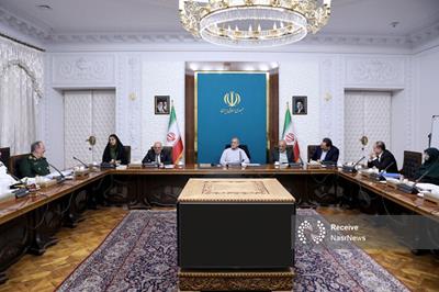 پزشکیان: سیاست‌گذاری در حوزه صنایع دریایی باید مبتنی بر اهداف روشن و قابل سنجش باشد