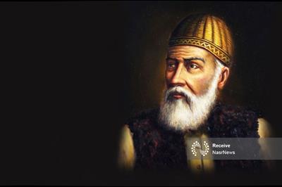 محمد فضولی از مفاخر و مشاهیر آذربایجان