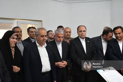 وزیر جهاد کشاورزی وارد تبریز شد؛ آغاز سفر دو روزه به آذربایجان‌شرقی