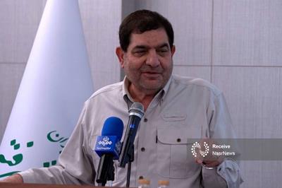 همه مشکلات را دولت به تنهایی نمی‌تواند حل کند