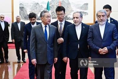 در نظم جدید منطقه‌ای جایی برای حضور بیگانگان وجود ندارد