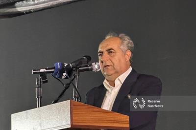 باید جلوی خام فروشی محصولات کشاورزی را بگیریم