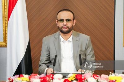  رئیس شورای عالی سیاسی یمن ادعای عربستان درمورد حمله به مکه را رد کرد